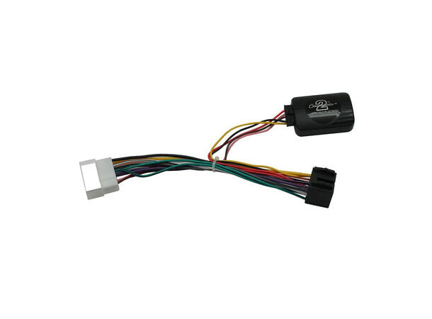 Connects2 Multifunksjonsadapter Honda Jazz (2005-2008) 