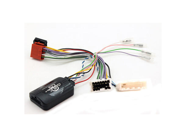 Connects2 Multifunksjonsadapter Renault (2012 ->) 