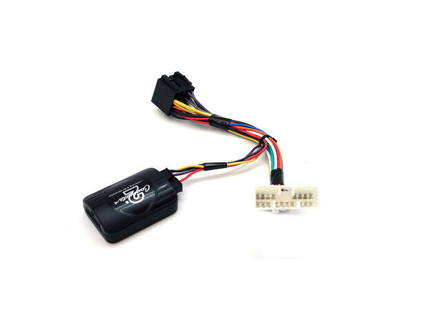 Connects2 Multifunksjonsadapter SsangYong 2006-> u/tlf knapper 