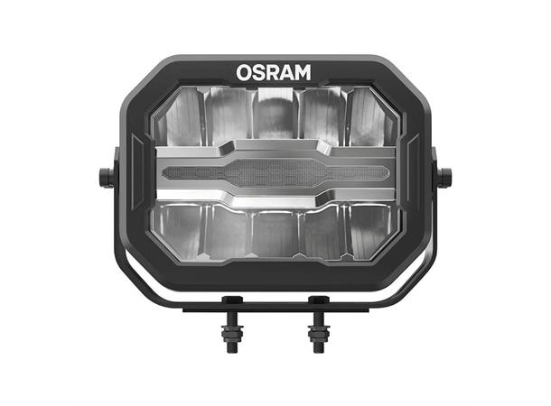 Osram MX240 LED fjernlys Kombo, 850m, 4000 lumen