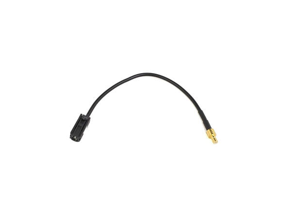 ConnectED Antenneadapter - DAB Toyota/Lexus/Subaru (2012->) 