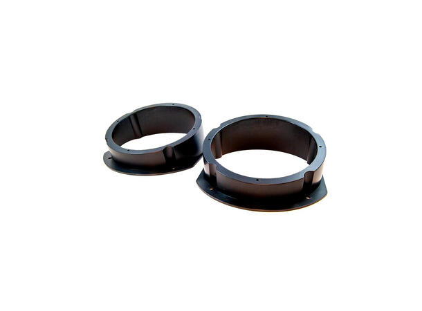 ConnectED Høyttaleradaptere (6,5") Tesla Model S, Model X u/premium 