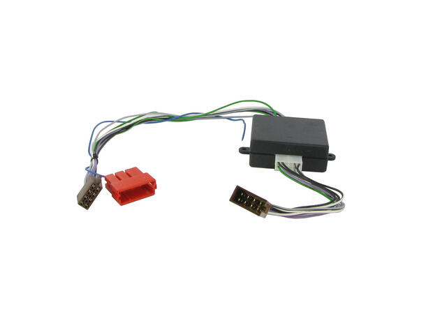 Connects2 Aktivadapter Mazda 2008-> m/BOSE 
