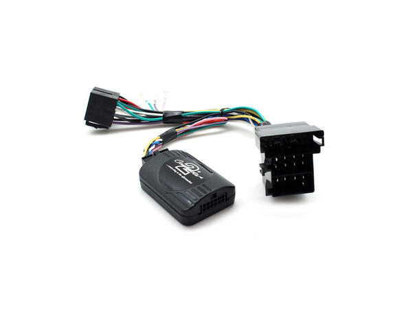 Connects2 Multifunksjonsadapter Fiat Ducato (->2008) 