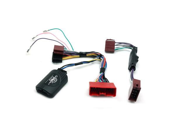 Connects2 Multifunksjonsadapter Mazda 6 2008 - 2010 m/Bose 