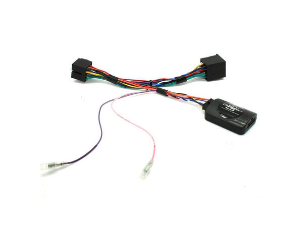 Connects2 Multifunksjonsadapter Scania R-serie (2005->) 