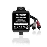 Fusion MS-BT100 Bluetooth adapter For AUX inngang, universalt