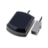 GPS-antenne Kenwood/Alpine/Panasonic GT5-kontakt