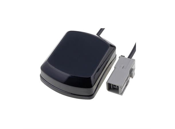 GPS-antenne Kenwood/Alpine/Panasonic GT5-kontakt