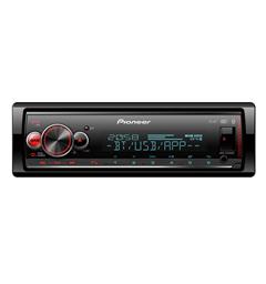 Pioneer MVH-S520DAB BT, DAB+, USB, AUX, ikke CD