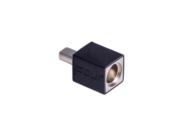 4Connect Terminalblokk 50mm2 -> 20mm2 