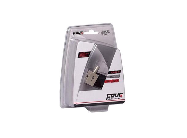 4Connect Terminalblokk 50mm2 -> 20mm2 