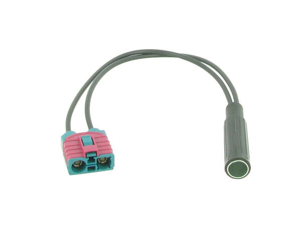 Connects2 Antenneadapter - motsatt Volvo 2004 -> 