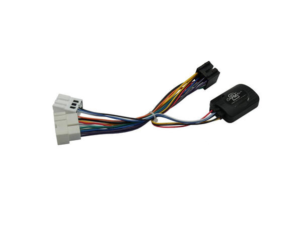 Connects2 Multifunksjonsadapter Nissan (2000-2006) 