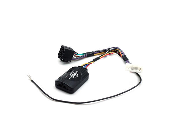 Connects2 Multifunksjonsadapter Nissan Note 2009 - 2012 