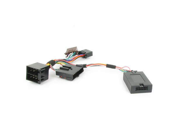 Connects2 Multifunksjonsadapter Renault -->2000 