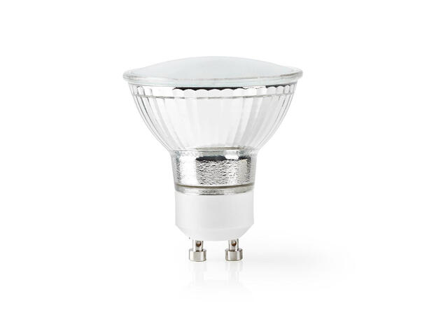 Nedis SmartLife LED-lyspære Kaldhvit & Varmhvit, GU10, WIFI