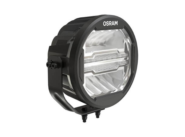 Osram MX260 LED fjernlys Kombo, 700m, 3500 lumen