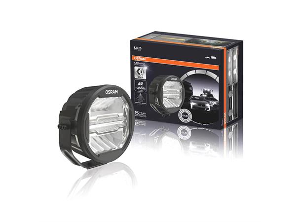 Osram MX260 LED fjernlys Kombo, 700m, 3500 lumen 