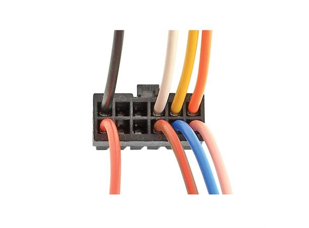 Universal adapterkabel for CX401