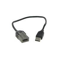Adapter for å beholde USB PSA/Hyundai/Kia/Toyota