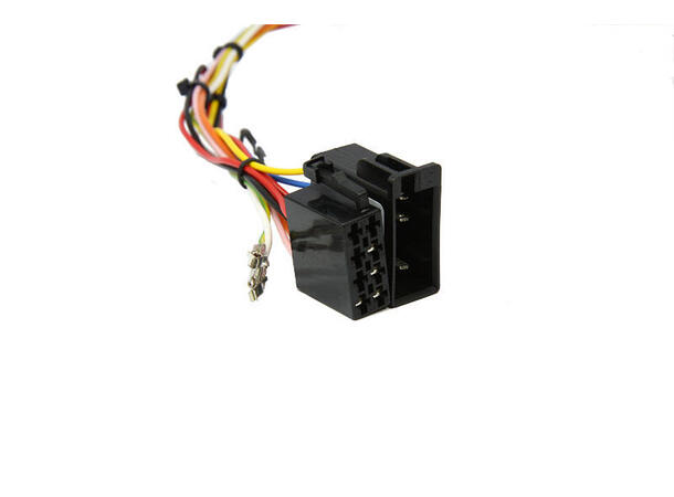 Adapterkabel for CX401 Alfa Romeo/Fiat m/ISO 