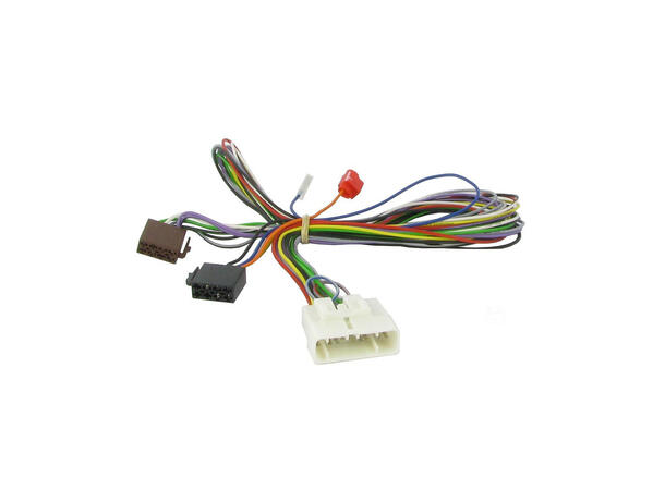 Connects2 Aktivadapter Lexus (1998-2006) m/aktivt lydsystem 