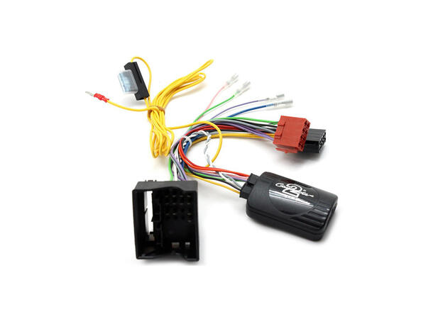 Connects2 Multifunksjonsadapter VW Crafter 2014-2017 