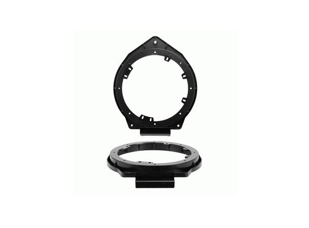 Metra Høyttaleradaptere (6,5") GM (2005->) 