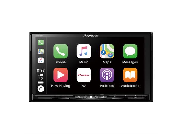 Pioneer AVH-Z9200DAB WIFI, DAB+, BT, HDMI, Carplay, Android++