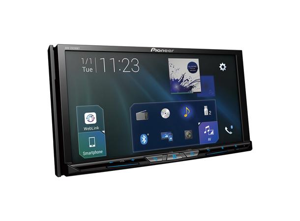 Pioneer AVH-Z9200DAB WIFI, DAB+, BT, HDMI, Carplay, Android++