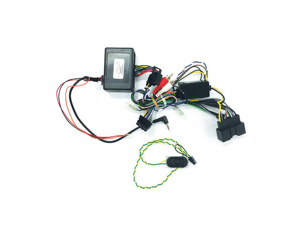 Pioneer Infoadapter til SPH-EVO/SPH-DA* Ford (2011 ->) 