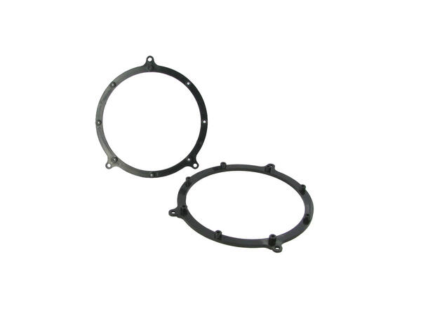 ACV Høyttaleradaptere (6,5") Audi A3/A4/A6/TT (1994-2006) 