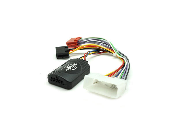 Connects2 Multifunksjonsadapter Landrover Freelander 2003 - 2006 