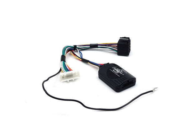 Connects2 Multifunksjonsadapter Nissan 2007 -> 
