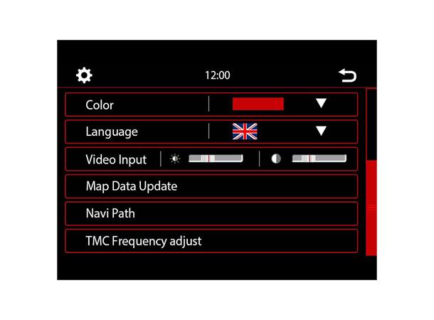 Multimedia/Navigasjonsoppgradering VW / Skoda / Seat m/MIB 