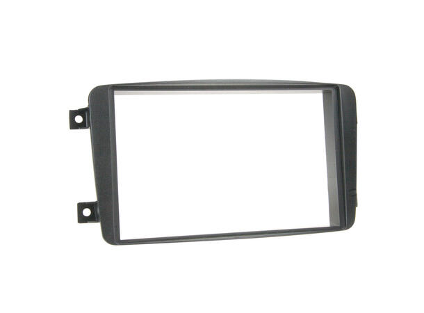 ACV 2-DIN monteringsramme MB (2001-2006) 