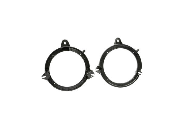 ACV Høyttaleradaptere (6,5") Volvo S70/V70 96-00 (foran) 