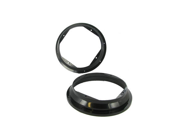 ACV Høyttaleradaptere (8") Audi/Seat/Skoda/VW (1998-2011) 