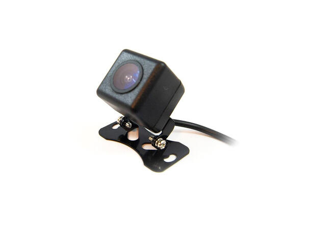 ConnectED Universalt ryggekamera (CVBS) 170 gr vidvinkel 