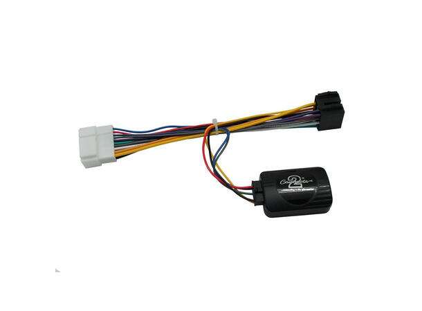 Connects2 Multifunksjonsadapter Honda (2001-2009) 