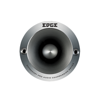 Edge EDPRO23ST-E7 2,3" SPL diskanter 2,3" diskanter, 100W RMS, pris per par