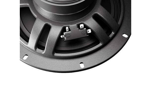 Audison AP 8 Prima 8" bass (par) 100W RMS, 4 Ohm, KLIPPEL, pris per par 