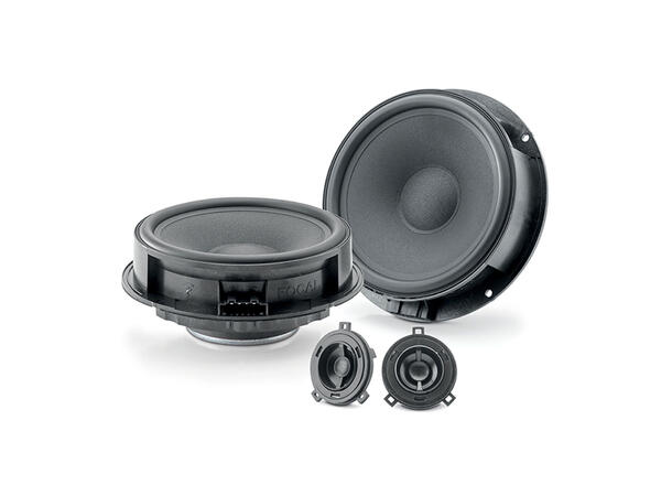 Focal Inside Premium 6.1 lydpakke VW 