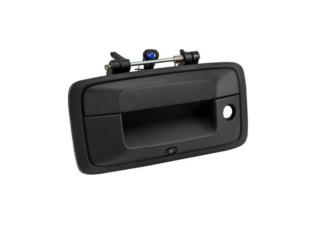 Metra Spesialtilpasset ryggekamera CVBS Colorado/Silverado/Sierra/Canyon 2014 -> 