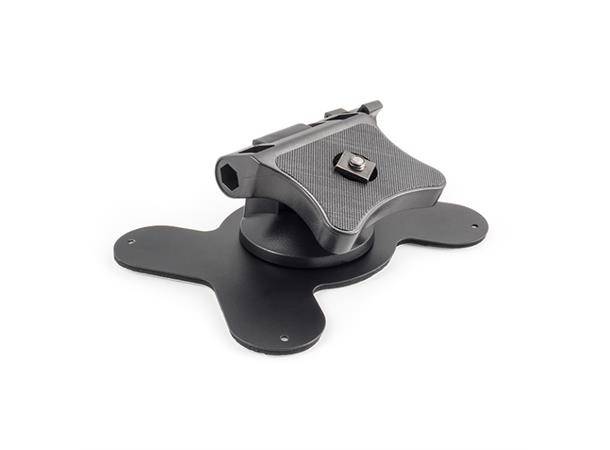 Ampire universal 7" skjerm 2xRCA inngang. 12V-24V 