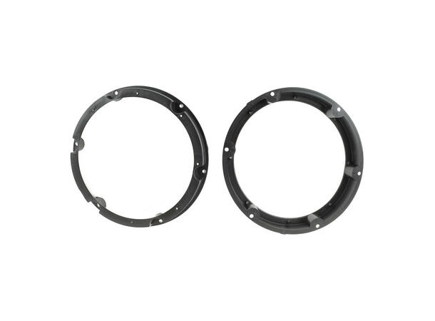 Connects2 Høyttaleradaptere (8") VW Transporter T6 2015-2019 