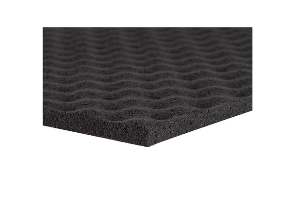 Ground Zero GZDF 1500SA-PRO Lyddempende skum - 1,5m2 