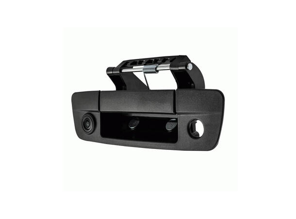Metra Spesialtilpasset ryggekamera CVBS Dodge RAM (2009-2018) 