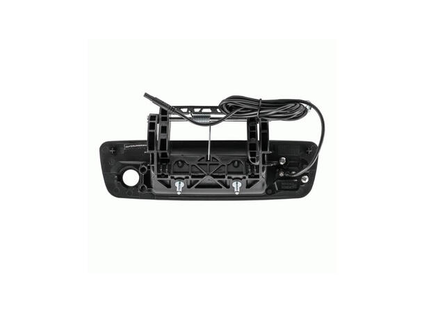 Metra Spesialtilpasset ryggekamera CVBS Dodge RAM (2009-2018) 